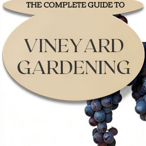 Amazon Kindle Gardening Guide for Beginners, English, 30 Pages, 216 KB-0