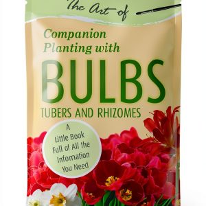 Bulb Flower Gardening eBook by Atlantic Publishing Group Kindle-0