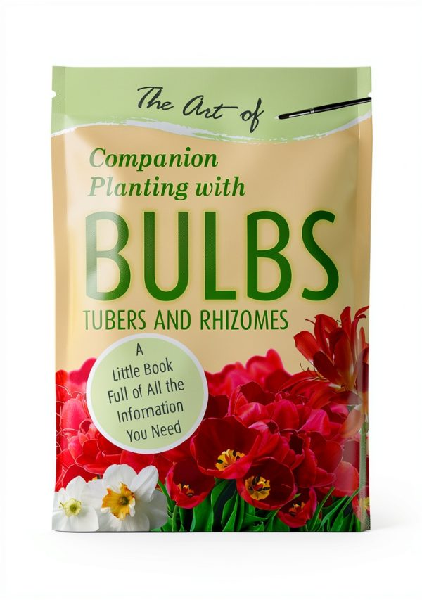 Bulb Flower Gardening eBook by Atlantic Publishing Group Kindle-0