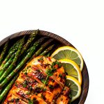 Low Carb Diets for Two: 5-Ingredient Cookbooks-0