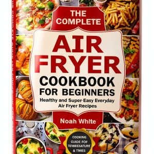 Pacific Rim Cooking Essentials: A Comprehensive Guide for Amish &-0