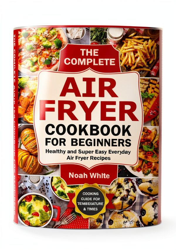 Pacific Rim Cooking Essentials: A Comprehensive Guide for Amish &-0