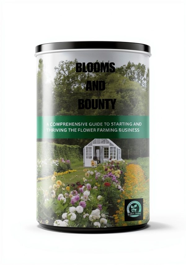 Gardening & Horticulture Kindle Guide for Beginners-0