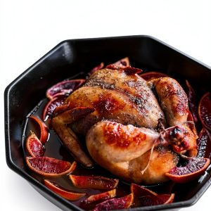 Houghton Mifflin Harcourt Cooking Poultry Kindle Book-0