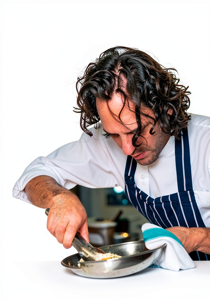 cooking techniques