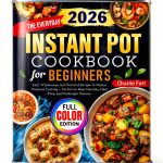 Pressure Cooker Recipe Book for Kindle - English Edition-0