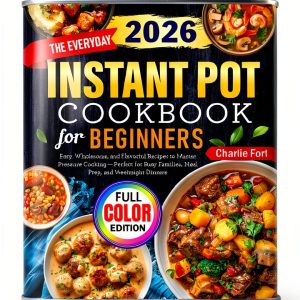 Pressure Cooker Recipe Book for Kindle - English Edition-0
