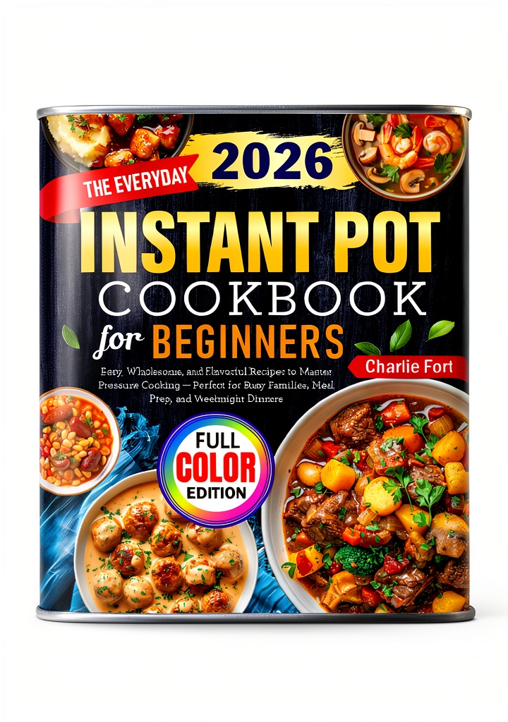 pressure cooker recipes