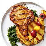 Low Cholesterol Cooking for a Healthy Life by B09CG84BMQ-0