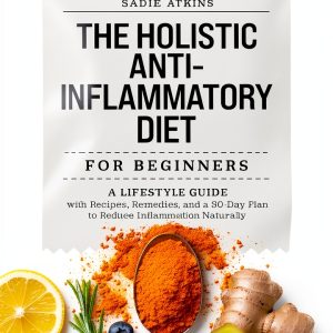 Natural Living: A Comprehensive Guide to Irritable Bowel Syndrome-0