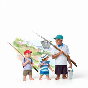 Albanian Bilingual Kids Book - MaltaMum Europe Storybook Ages 5-12-0