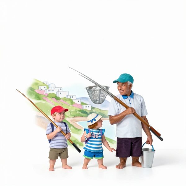 Albanian Bilingual Kids Book - MaltaMum Europe Storybook Ages 5-12-0