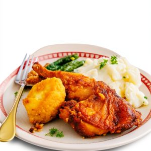 Your Barefoot Neighbor Recipes Cookbook by Dapen Pubs Southern Poultry-0
