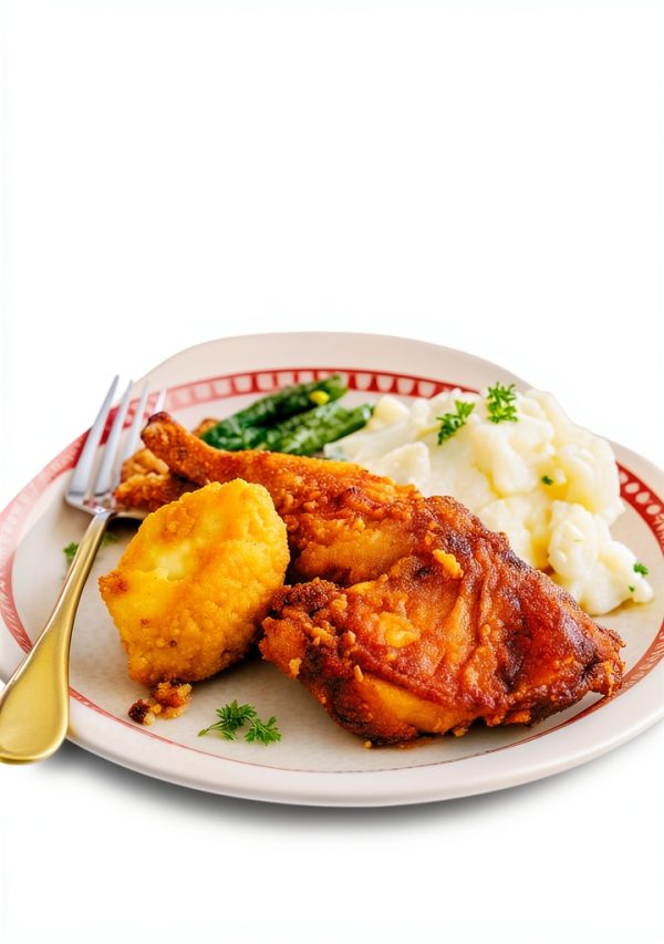 Your Barefoot Neighbor Recipes Cookbook by Dapen Pubs Southern Poultry-0