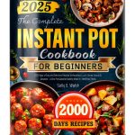 Pressure Cooker Recipes Kindle Edition by Chef's Choice 295‑Page Guide-0