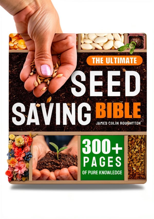 Gardening Bulb eBook Guide by GreenThumb – 1st Edition 323‑Page Kindle-0
