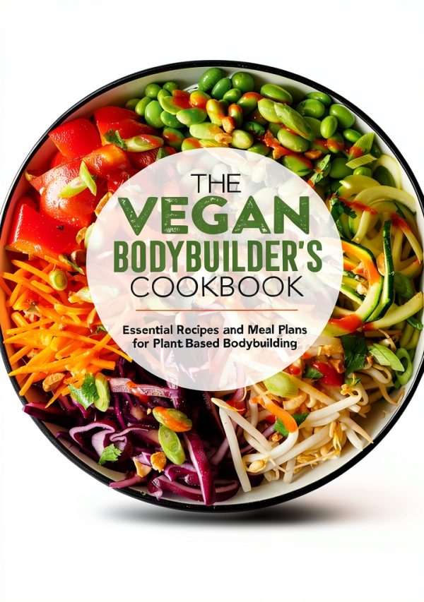 Vegan Cooking Kindle eBook by Callisto – 302 Page Plant Recipes-0