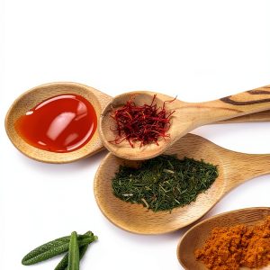 Voracious Herb Spice Cooking Guide Kindle eBook 390 Page-0