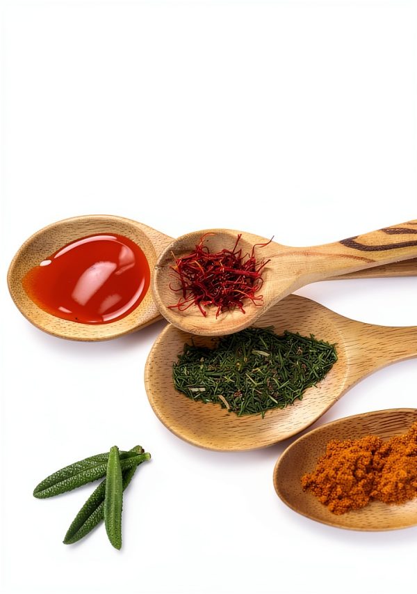 Voracious Herb Spice Cooking Guide Kindle eBook 390 Page-0