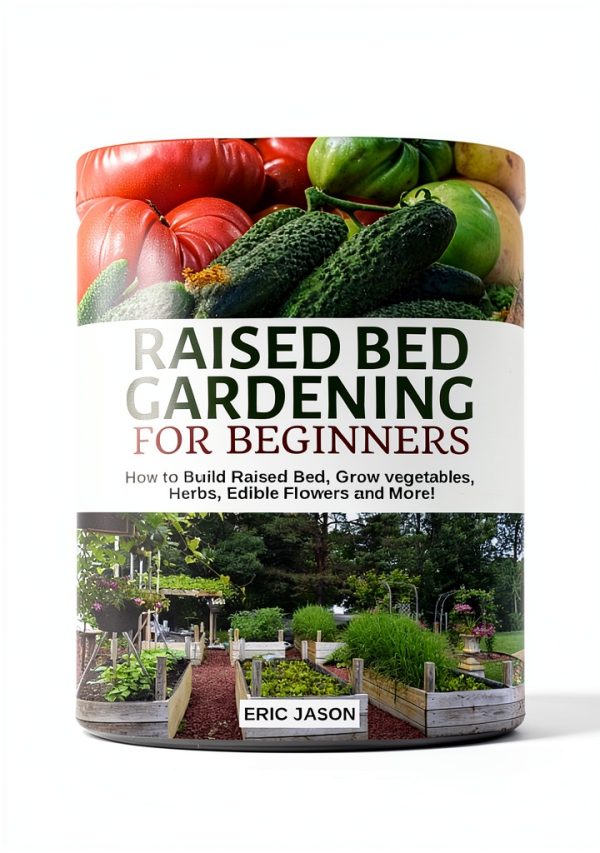 Kindle Store Gardening Guide by Amazon-0