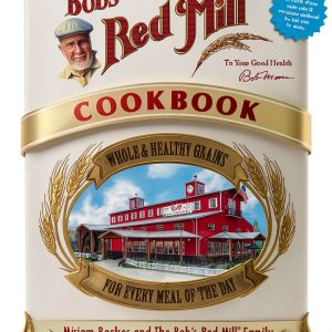 Running Press Adult Rice & Grains Cookbook Kindle Edition 701 Pages-0