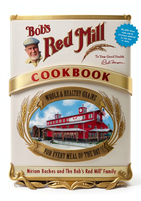 Running Press Adult Rice & Grains Cookbook Kindle Edition 701 Pages-0
