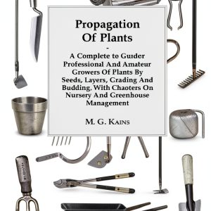 Wheeler Press Gardening Guide Kindle Edition-0