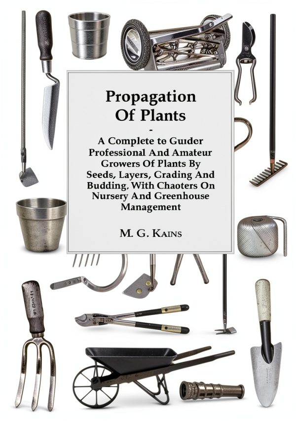Wheeler Press Gardening Guide Kindle Edition-0