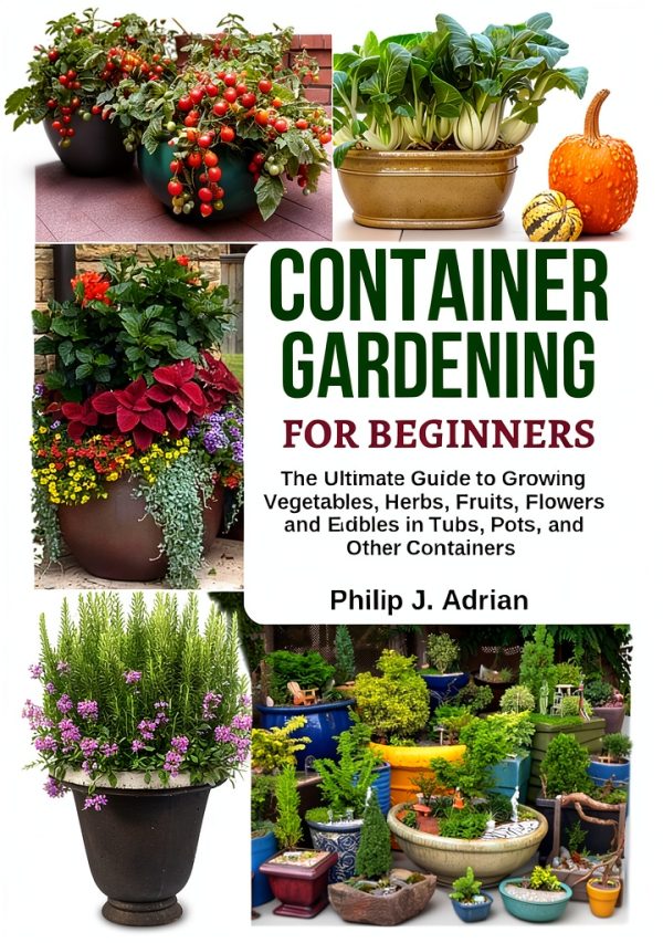 Garden Secrets: New England Bulb Gardening Guide by GreenThumb Press-0