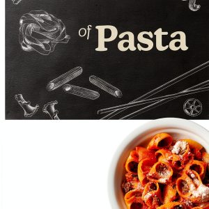 Artisan's Italian Pasta Cookbook by B0DSBM8Q8N-0