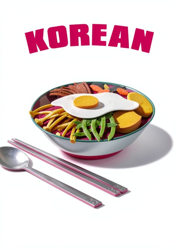 Korean Cooking eBook by Kyle Books - Authentic Kindle Recipes-0