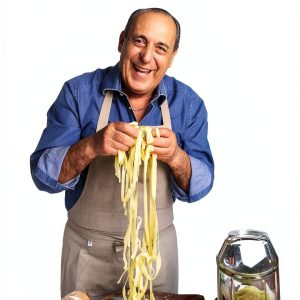 Pavilion Books Pasta Cookbook for Kindle-0