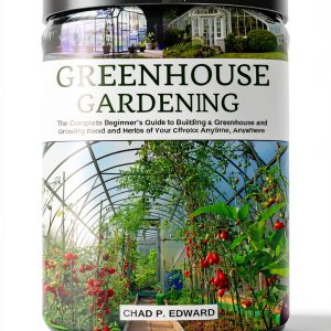 Gardening Bulbs Kindle eBook by Amazon - 102 Page Horticulture Guide-0