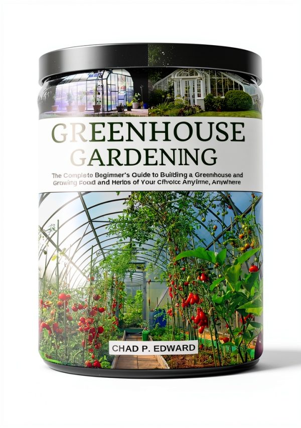 Gardening Bulbs Kindle eBook by Amazon - 102 Page Horticulture Guide-0
