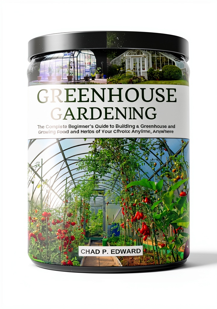Installing Gardening Bulbs Kindle eBook by Amazon - 102 Page Horticulture Guide on a wooden desk