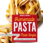 Callisto Pasta & Noodle Cooking Guide Kindle Edition-0