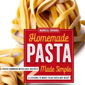 Callisto Pasta & Noodle Cooking Guide Kindle Edition-0