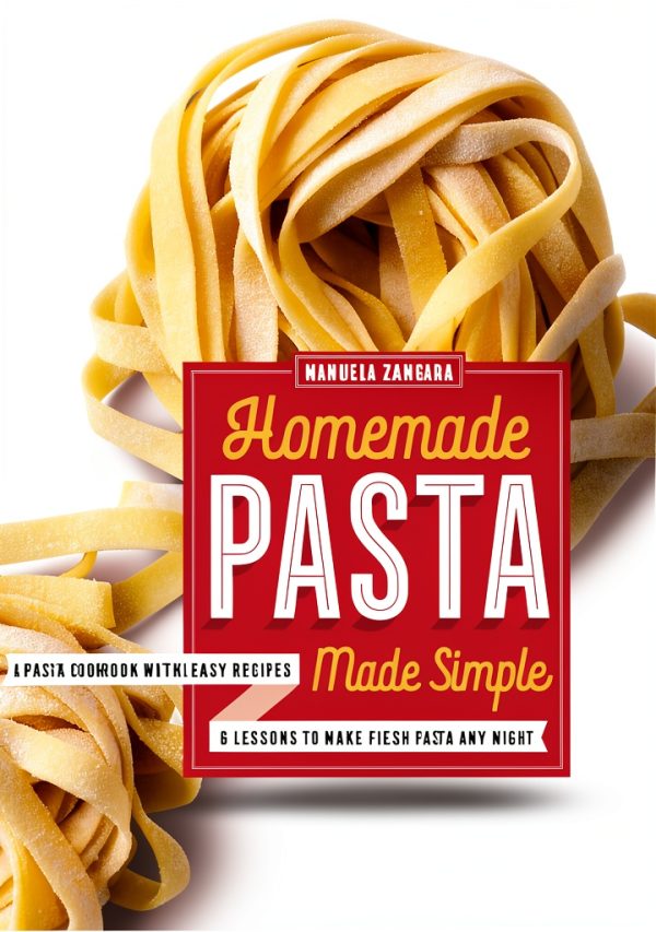 Callisto Pasta & Noodle Cooking Guide Kindle Edition-0