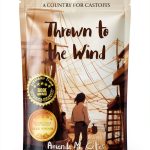 A Country for Castoffs Kindle eBook Windy Sea Historical Fiction Kids-0