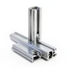 Qjaiune 25Pcs M6 Slide T Nut for 2020 Aluminum Extrusion 8.8 Steel-5