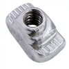 T Nuts Zorveiio 2020 Series M4 Steel Hammer Head Fastener for Aluminum-1