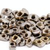 T Nuts Zorveiio 2020 Series M4 Steel Hammer Head Fastener for Aluminum-3