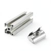 uxcell 20Pcs M8 Spring Roll T Nuts – Carbon Steel for 4040 Series-3