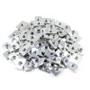 M5 Flat Sliding T Nuts LifCratms T‑Slot for CNC & 3D Printer-3