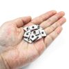 M5 Flat Sliding T Nuts LifCratms T‑Slot for CNC & 3D Printer-2