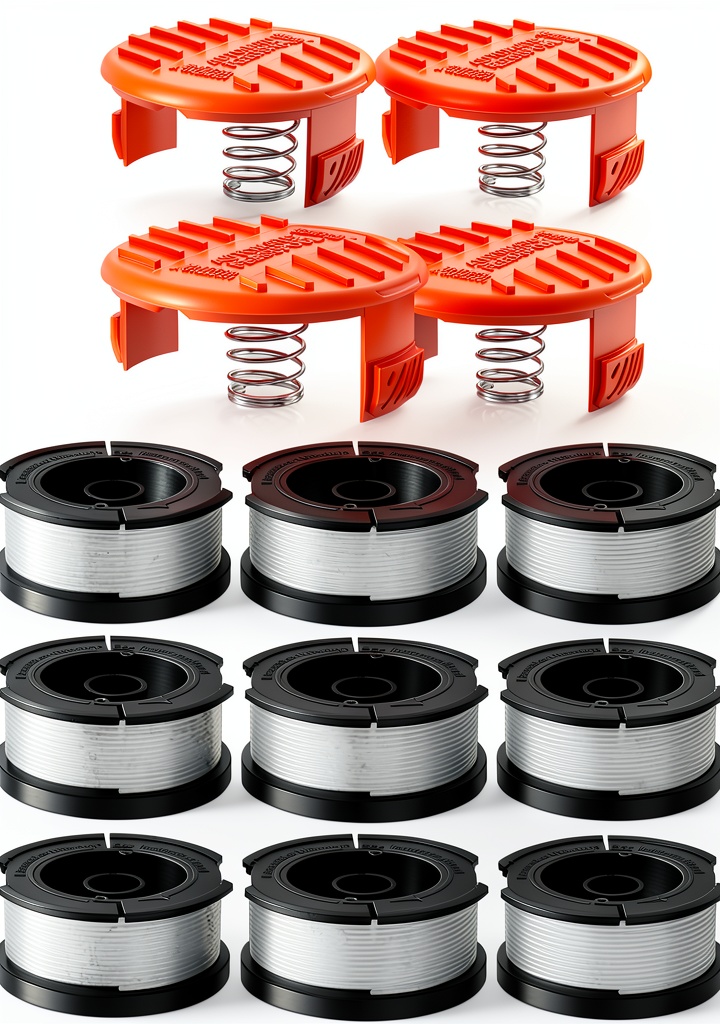 replacement trimmer line
